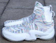 Laden Sie das Bild in den Galerie-Viewer, Adidas N3XT L3V3L 2020 Herren Sneakers Turnschuhe Basketball Schuhe Laceless FW9245 - Weseli