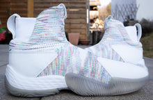 Laden Sie das Bild in den Galerie-Viewer, Adidas N3XT L3V3L 2020 Herren Sneakers Turnschuhe Basketball Schuhe Laceless FW9245 - Weseli