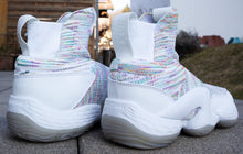 Laden Sie das Bild in den Galerie-Viewer, Adidas N3XT L3V3L 2020 Herren Sneakers Turnschuhe Basketball Schuhe Laceless FW9245 - Weseli