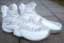 Laden Sie das Bild in den Galerie-Viewer, Adidas N3XT L3V3L 2020 Herren Sneakers Turnschuhe Basketball Schuhe Laceless FW9245 - Weseli