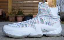 Laden Sie das Bild in den Galerie-Viewer, Adidas N3XT L3V3L 2020 Herren Sneakers Turnschuhe Basketball Schuhe Laceless FW9245 - Weseli