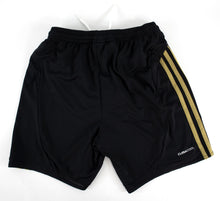 Load image into Gallery viewer, Adidas OM Jungen Kinder Shorts Climacool Fußball Training Sporthose Gr. 128-176 - Weseli