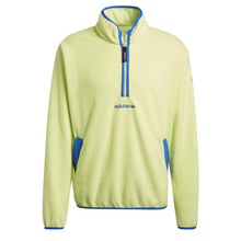 Laden Sie das Bild in den Galerie-Viewer, adidas Originals Adventure Polarfleece Half-Zip Fleece - Weseli
