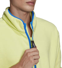 Laden Sie das Bild in den Galerie-Viewer, adidas Originals Adventure Polarfleece Half-Zip Fleece - Weseli