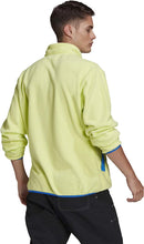 Laden Sie das Bild in den Galerie-Viewer, adidas Originals Adventure Polarfleece Half-Zip Fleece - Weseli