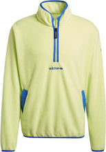 Laden Sie das Bild in den Galerie-Viewer, adidas Originals Adventure Polarfleece Half-Zip Fleece - Weseli