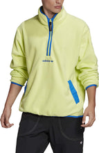 Laden Sie das Bild in den Galerie-Viewer, adidas Originals Adventure Polarfleece Half-Zip Fleece - Weseli