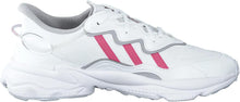 Laden Sie das Bild in den Galerie-Viewer, Adidas OZWEEGO W Damen Sneakers Laufschuhe Schuhe Weiss Gr. 37 1/3 - Weseli