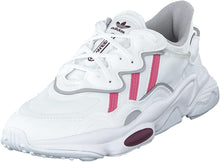 Laden Sie das Bild in den Galerie-Viewer, Adidas OZWEEGO W Damen Sneakers Laufschuhe Schuhe Weiss Gr. 37 1/3 - Weseli