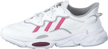 Laden Sie das Bild in den Galerie-Viewer, Adidas OZWEEGO W Damen Sneakers Laufschuhe Schuhe Weiss Gr. 37 1/3 - Weseli