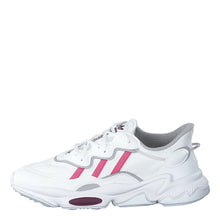 Laden Sie das Bild in den Galerie-Viewer, Adidas OZWEEGO W Damen Sneakers Laufschuhe Schuhe Weiss Gr. 37 1/3 - Weseli