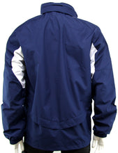 Load image into Gallery viewer, Adidas Performance CON12 ALLW JKT Herren Jacke Wind Regenjacke Blau Gr. 198 - Weseli
