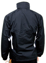 Laden Sie das Bild in den Galerie-Viewer, Adidas Performance TIRO11 ALLW JKT Herren Jacke Wind Regenjacke Schwarz - Weseli