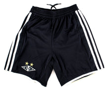 Laden Sie das Bild in den Galerie-Viewer, Adidas RBK Jungen Kinder Shorts Climacool Fußball Training Sporthose Gr. 128-176 - Weseli