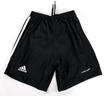 Laden Sie das Bild in den Galerie-Viewer, Adidas RBK Jungen Kinder Shorts Climacool Fußball Training Sporthose Gr. 128-176 - Weseli