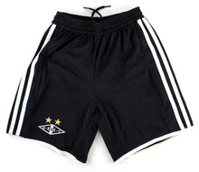 Laden Sie das Bild in den Galerie-Viewer, Adidas RBK Jungen Kinder Shorts Climacool Fußball Training Sporthose Gr. 128-176 - Weseli