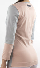 Laden Sie das Bild in den Galerie-Viewer, adidas Stella McCartney Lognsleeve 3/4 Ärmel T-Shirt Yoga Pillates Lauf Shirt - Weseli