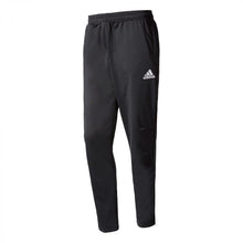 Laden Sie das Bild in den Galerie-Viewer, adidas Tiro 17 PES PNT Herren Sporthose Jogginghose Hose Schwarz - Weseli