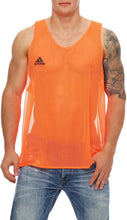 Laden Sie das Bild in den Galerie-Viewer, adidas TRG BIB PROMO Größe XL - Weseli