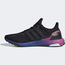 Laden Sie das Bild in den Galerie-Viewer, adidas Ultraboost DNA Laufschuhe Sneakers Unisex Schwarz EU42 - Weseli