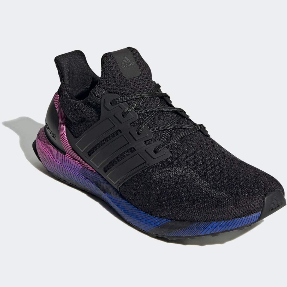 adidas Ultraboost DNA Laufschuhe Sneakers Unisex Schwarz EU42 Weseli