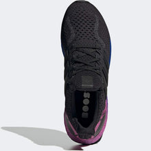 Laden Sie das Bild in den Galerie-Viewer, adidas Ultraboost DNA Laufschuhe Sneakers Unisex Schwarz EU42 - Weseli