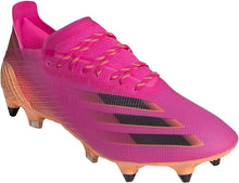 Laden Sie das Bild in den Galerie-Viewer, аdidas X Ghosted.1 Sg Herren Fußballschuh Stollen FW6892 - Weseli