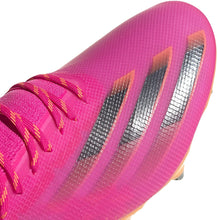 Laden Sie das Bild in den Galerie-Viewer, аdidas X Ghosted.1 Sg Herren Fußballschuh Stollen FW6892 - Weseli