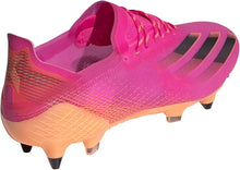 Laden Sie das Bild in den Galerie-Viewer, аdidas X Ghosted.1 Sg Herren Fußballschuh Stollen FW6892 - Weseli