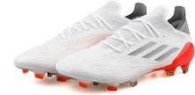 Laden Sie das Bild in den Galerie-Viewer, adidas X Speedflow.1 FG Fußballschuhe Nocken Unisex - Weseli