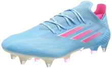 Laden Sie das Bild in den Galerie-Viewer, adidas X Speedflow.1 SG Fußballschuhe Stollen Unisex - Weseli