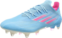 Laden Sie das Bild in den Galerie-Viewer, adidas X Speedflow.1 SG Fußballschuhe Stollen Unisex - Weseli