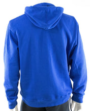 Laden Sie das Bild in den Galerie-Viewer, Billabong Herren Hoodie Sweatshirt Sweatjacke Kapuzenpullover Logo Blau Gr. M - Weseli