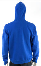 Laden Sie das Bild in den Galerie-Viewer, Billabong Herren Hoodie Sweatshirt Sweatjacke Kapuzenpullover Logo Blau Gr. M - Weseli