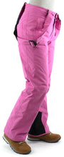 Laden Sie das Bild in den Galerie-Viewer, Bogner Kinder Ski Hose Mädchen Winterhose Thermohose Rosa Gr. XL (168-176) - Weseli