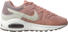 Laden Sie das Bild in den Galerie-Viewer, Nike Air Max Command Damen Sneakers Sportschuhe Rosa - Weseli