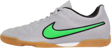Laden Sie das Bild in den Galerie-Viewer, Nike Tiempo Rio II IC Hallenschuhe Fußballschuhe - Weseli