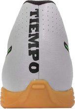 Laden Sie das Bild in den Galerie-Viewer, Nike Tiempo Rio II IC Hallenschuhe Fußballschuhe - Weseli