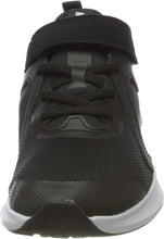 Load image into Gallery viewer, Nike Unisex Kinder Downshifter 10 Sneaker Schwarz - Weseli