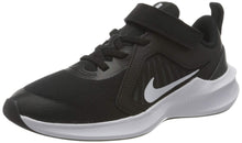 Load image into Gallery viewer, Nike Unisex Kinder Downshifter 10 Sneaker Schwarz - Weseli