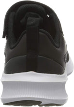 Load image into Gallery viewer, Nike Unisex Kinder Downshifter 10 Sneaker Schwarz - Weseli