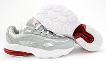 Laden Sie das Bild in den Galerie-Viewer, Puma Cell Venom Alert Herren Sneaker Turnschuhe Freizeit Grau - Weseli