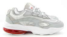 Laden Sie das Bild in den Galerie-Viewer, Puma Cell Venom Alert Herren Sneaker Turnschuhe Freizeit Grau - Weseli