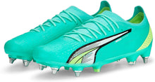 Laden Sie das Bild in den Galerie-Viewer, PUMA Fußballschuhe Ultra Ultimate MxSG 107212 03 - Weseli
