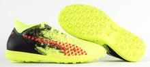 Laden Sie das Bild in den Galerie-Viewer, PUMA FUTURE 18.4 TT Jr Kinder Fußballschuhe Soccer - Weseli
