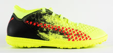 Laden Sie das Bild in den Galerie-Viewer, PUMA FUTURE 18.4 TT Jr Kinder Fußballschuhe Soccer - Weseli