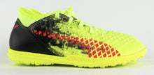 Laden Sie das Bild in den Galerie-Viewer, PUMA FUTURE 18.4 TT Jr Kinder Fußballschuhe Soccer - Weseli
