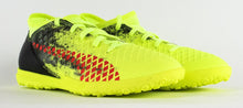 Laden Sie das Bild in den Galerie-Viewer, PUMA FUTURE 18.4 TT Jr Kinder Fußballschuhe Soccer - Weseli