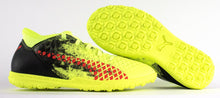 Laden Sie das Bild in den Galerie-Viewer, PUMA FUTURE 18.4 TT Jr Kinder Fußballschuhe Soccer - Weseli