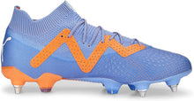Laden Sie das Bild in den Galerie-Viewer, PUMA Herren Future Ultimate Mxsg Fußballschuhe 107164 01 - Weseli